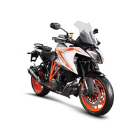 KTM 1290 Superduke GT 2020-2022